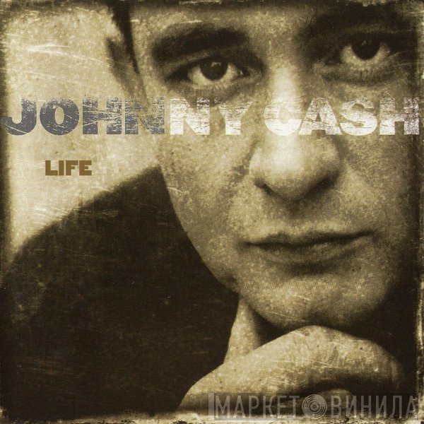 Johnny Cash  - Life