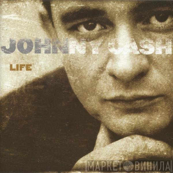 Johnny Cash  - Life