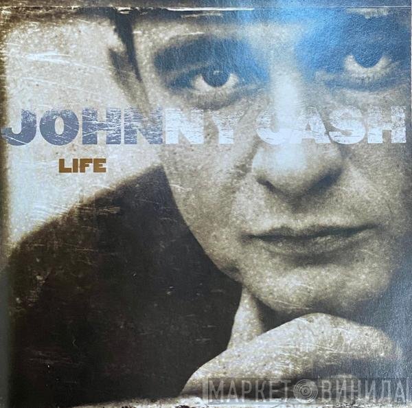 Johnny Cash  - Life