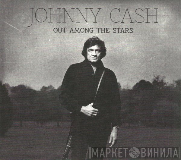 Johnny Cash - Out Among The Stars