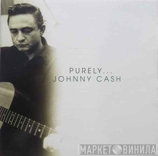 Johnny Cash - Purely... Johnny Cash