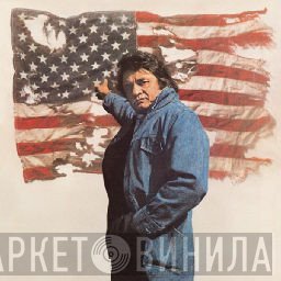 Johnny Cash  - Ragged Old Flag