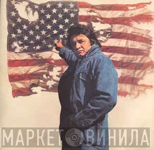 Johnny Cash  - Ragged Old Flag