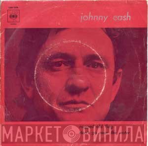 Johnny Cash  - Ragged Old Flag