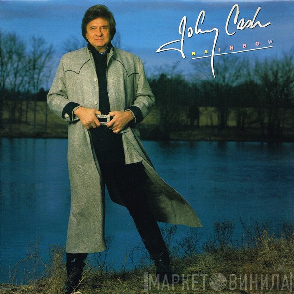 Johnny Cash  - Rainbow