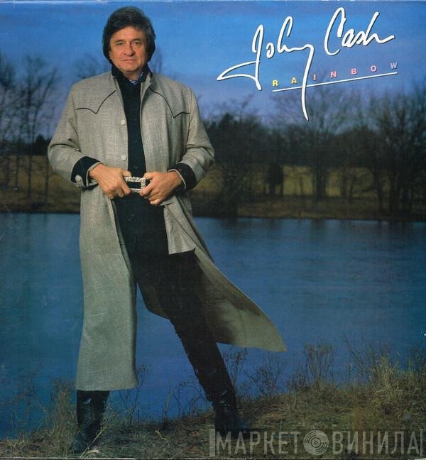 Johnny Cash - Rainbow
