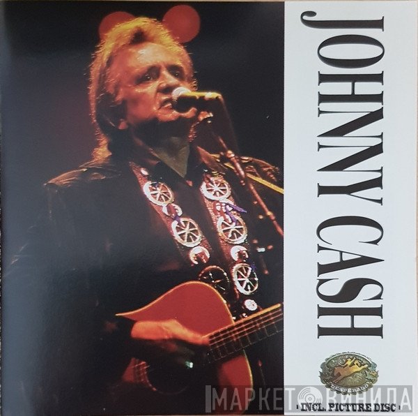 Johnny Cash  - Rock Island Line