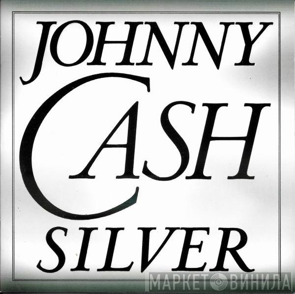 Johnny Cash - Silver