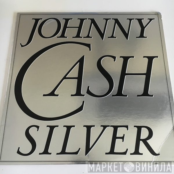 Johnny Cash  - Silver