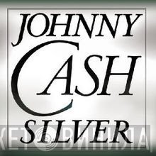 Johnny Cash  - Silver