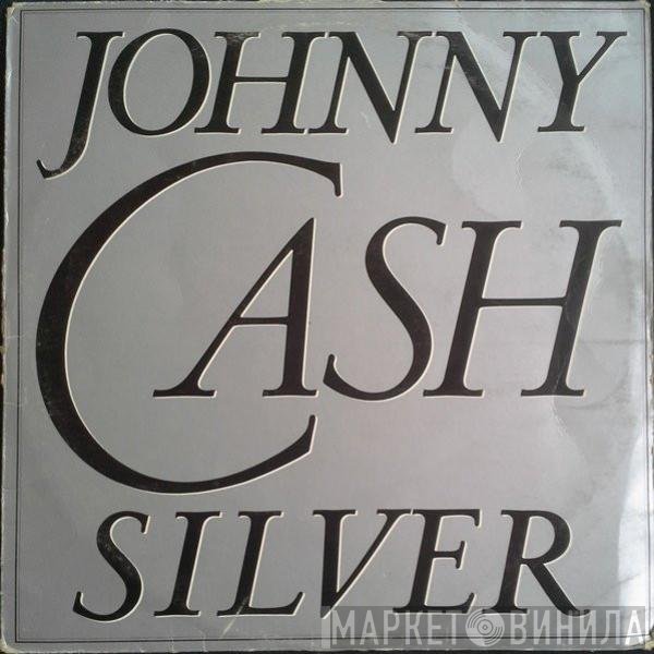 Johnny Cash - Silver