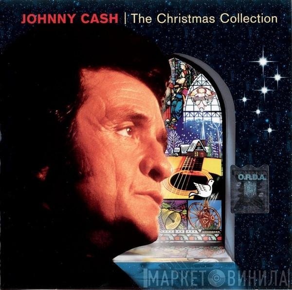 Johnny Cash  - The Christmas Collection