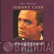 Johnny Cash - The Classic