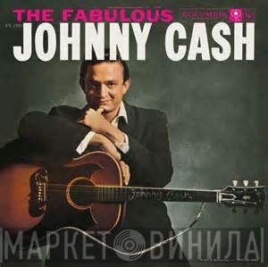 Johnny Cash - The Fabulous Johnny Cash