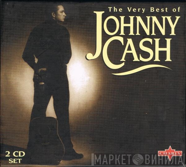 Johnny Cash - The Very Best Of Johnny Cash