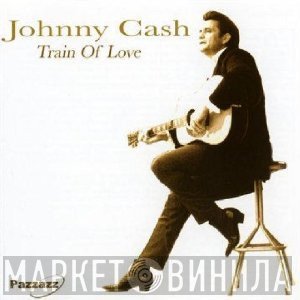 Johnny Cash - Train Of Love