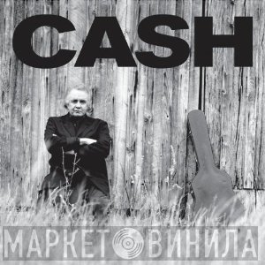 Johnny Cash - Unchained