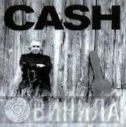 Johnny Cash - Unchained