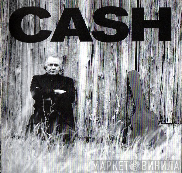 Johnny Cash - Unchained