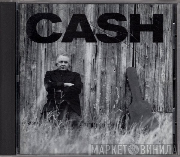 Johnny Cash  - Unchained