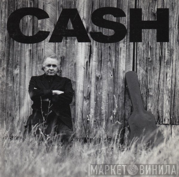 Johnny Cash  - Unchained