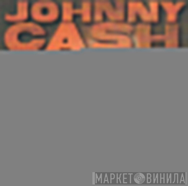 Johnny Cash  - Wanted Man