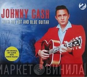 Johnny Cash - With His Hot and Blue Guitar