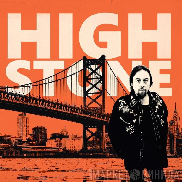 Johnny Casino - High Stone