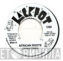 Johnny Clarke  - African Roots