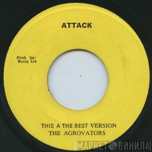 Johnny Clarke - None Shall Escape The Judgement