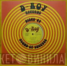 Johnny Clarke  - Raggae Music