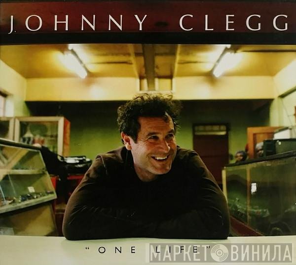 Johnny Clegg  - One Life