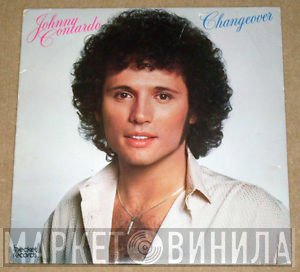 Johnny Contardo - Changeover