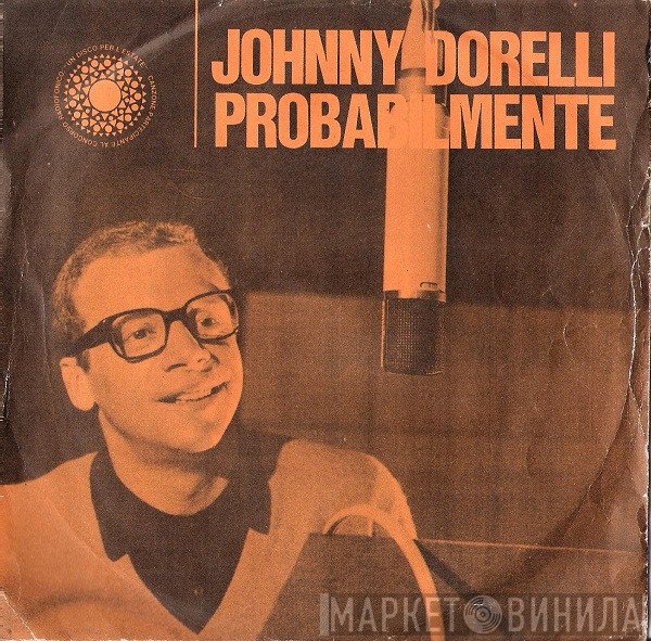 Johnny Dorelli  - Probabilmente