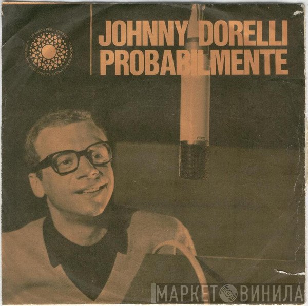 Johnny Dorelli  - Probabilmente