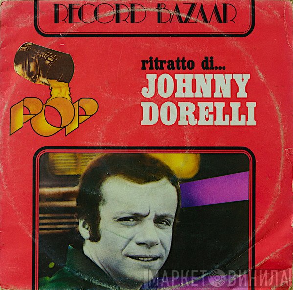 Johnny Dorelli  - Ritratto Di... Johnny Dorelli