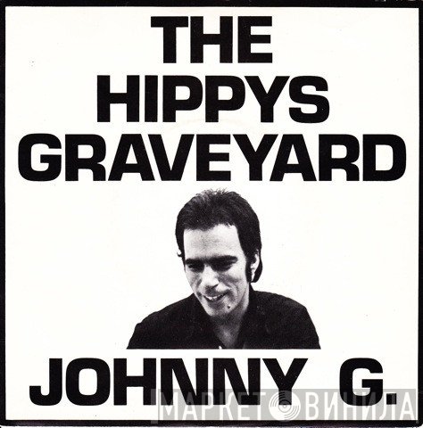 Johnny G - The Hippys Graveyard