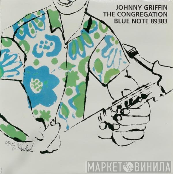 Johnny Griffin  - The Congregation