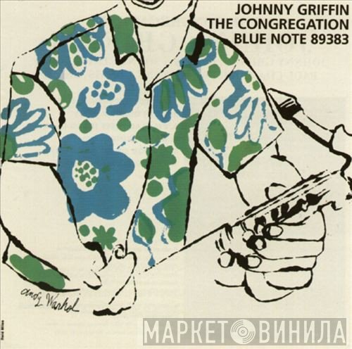 Johnny Griffin  - The Congregation