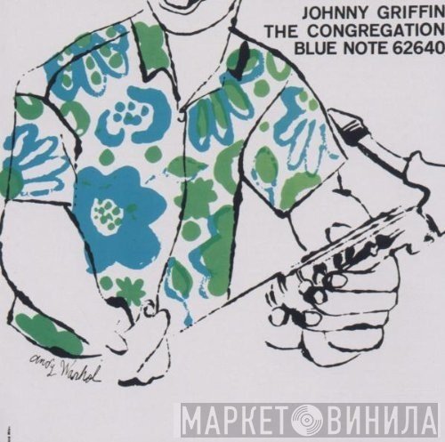 Johnny Griffin  - The Congregation