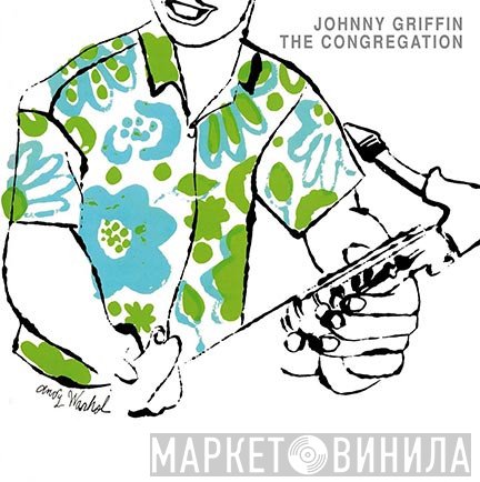 Johnny Griffin  - The Congregation