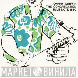 Johnny Griffin  - The Congregation