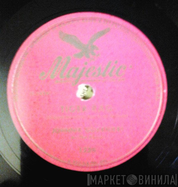 Johnny Guarnieri  - Tiger Rag / Stardust