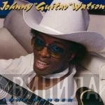 Johnny Guitar Watson  - Lone Ranger