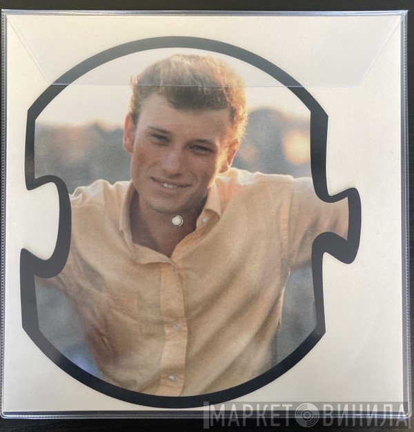 Johnny Hallyday - Édition Pièce De Puzzle #2