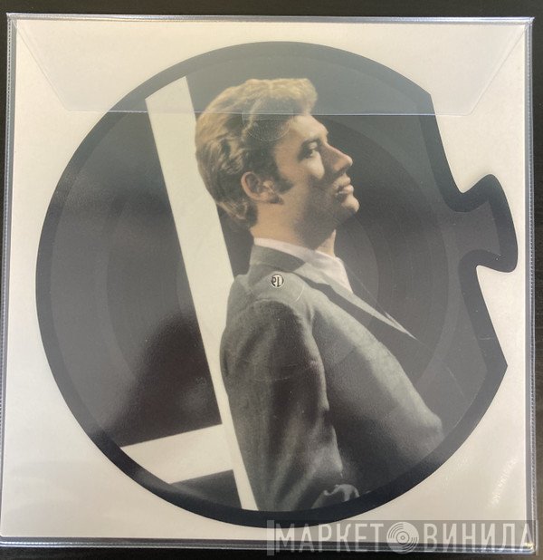 Johnny Hallyday - Édition Pièce De Puzzle #3 