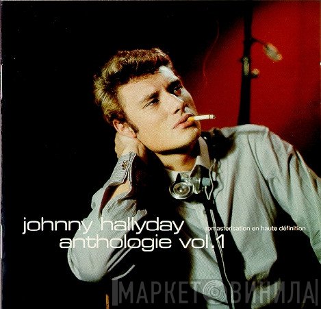Johnny Hallyday - Anthologie Vol. 1