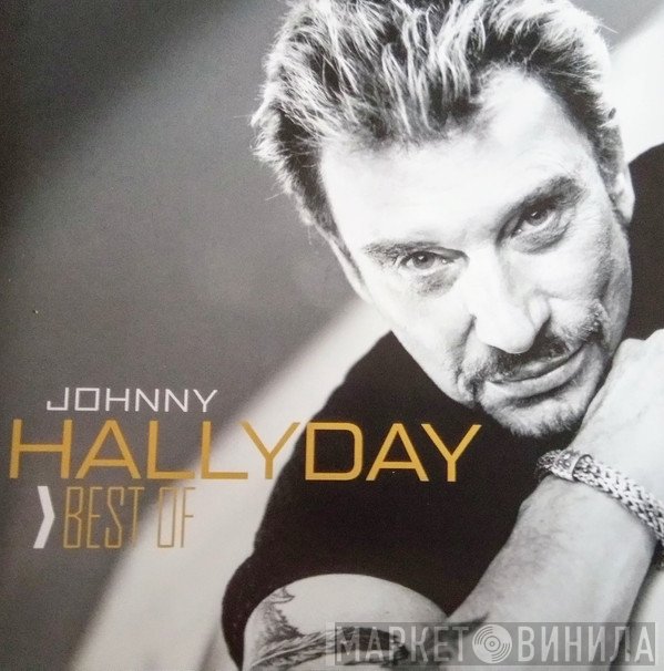 Johnny Hallyday  - Best Of