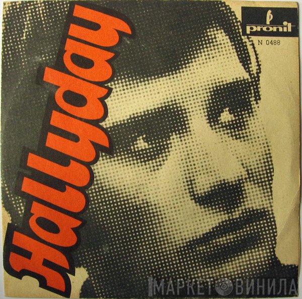 Johnny Hallyday  - Hallyday