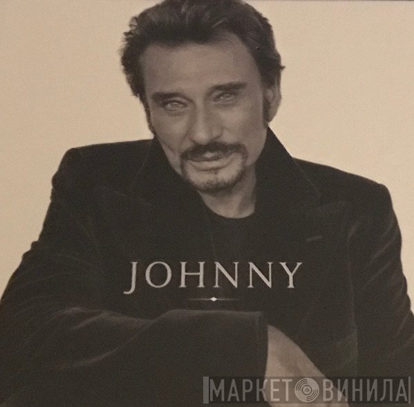 Johnny Hallyday  - Johnny